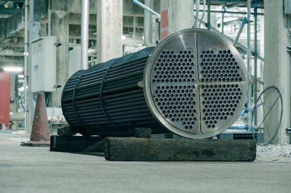 The Essential Guide to Heat Exchangers: Types and Applications