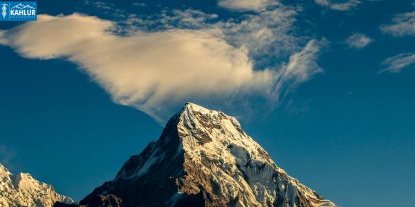 Seven Summit Treks: Conquer the World's Highest Peaks