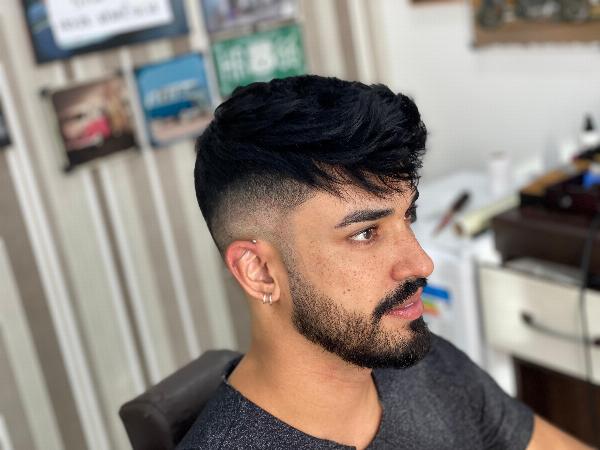 The Perfect Match: Toupee Bases and Hairstyles