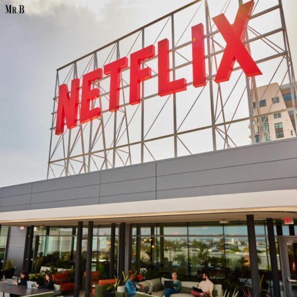 Netflix Surpasses 277 Million Subscribers with Strong Q2 Performance