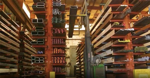 Metal Supply in Houston: A Comprehensive Guide