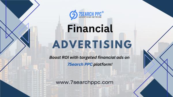 Financial Advertising| Insurance Banner Ads