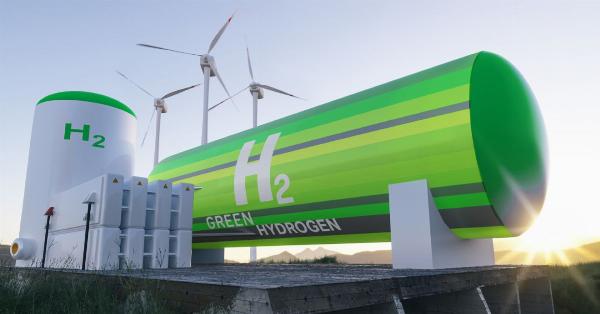 Detailed Project Report on Green Hydrogen Manufacturing Plant 2024 - Cost and Revenue