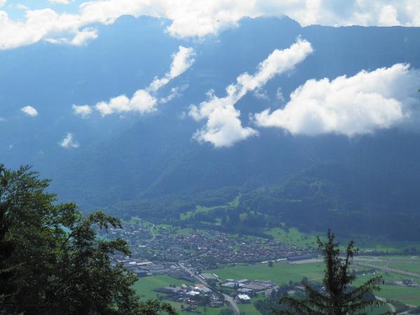 7 Iconic Swiss Destinations You Need to Visit