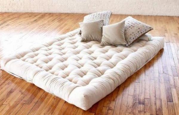 Complete Guide to Choosing the Best Cotton Mattress for Comfort and Health