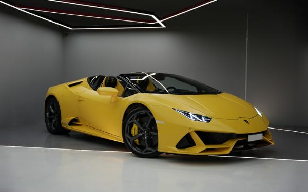 Renting a Car in Dubai | Tips for Eco-Friendly Travelers