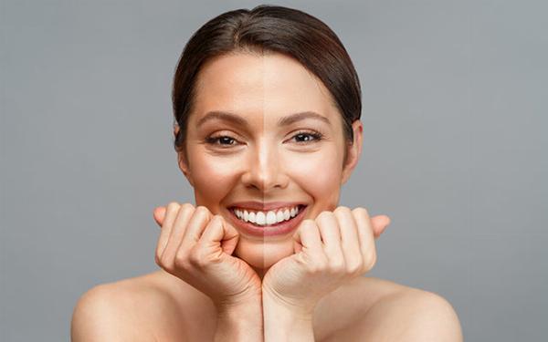 Effective Methods for Achieving Skin Whitening
