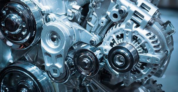 High-Quality Used Engines and Transmissions with Warranty