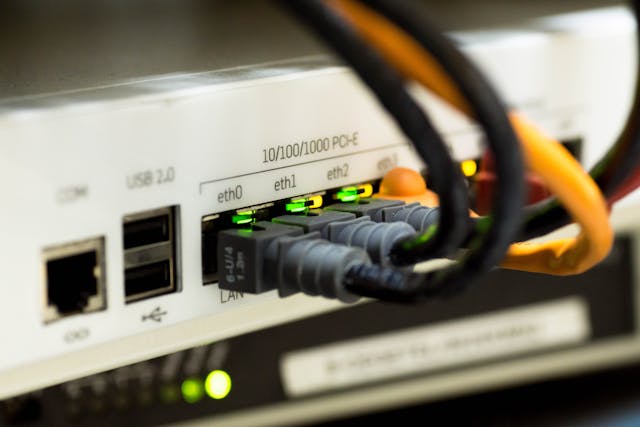 How to Choose the Right Business Internet Service Provider