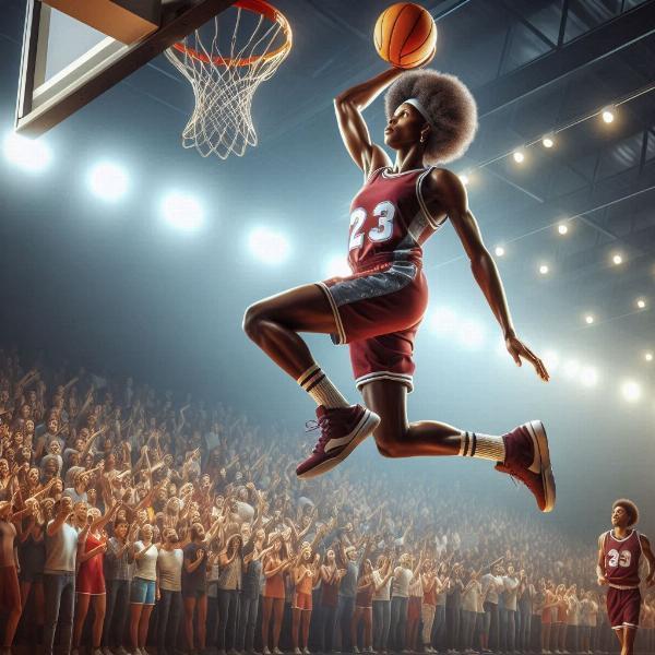 Basketball Equipment Training: Essential Tools and Techniques