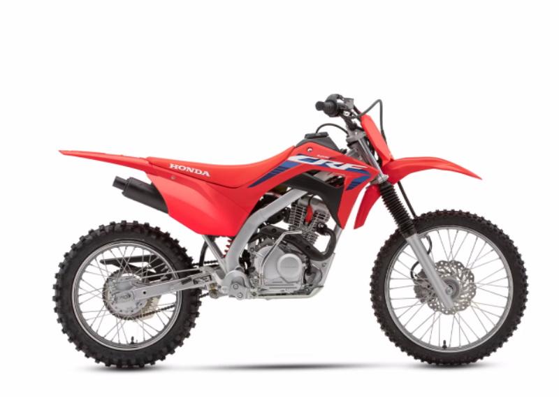 Discover Top-Quality Dirt Bikes for Sale in Illinois at the Nielsen Enterprises Dealership