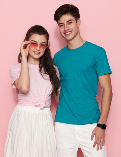 The Best Gildan Wholesale Apparel for Active Lifestyles