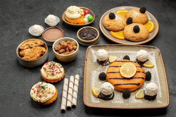 Cake Mixes Market Demand & Forecast USD 1.25 Billion Valuation with 4.3% Growth Rate to 2029