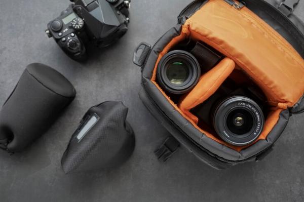 Camera Bags Market Comprehensive Analysis USD 2.78 Billion Size, Share, and Forecast