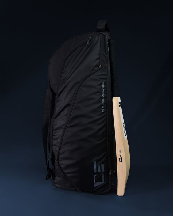 The Ultimate Guide to Choosing the Perfect Kit Bags for Cricket