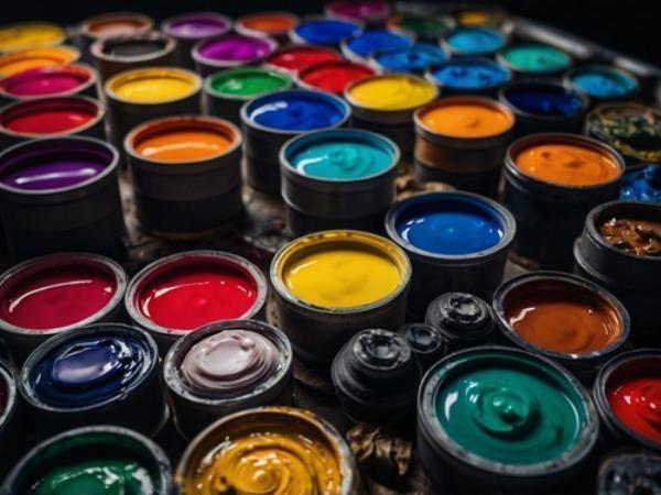 Future Trends and Innovations in the Printing Inks Market 2031
