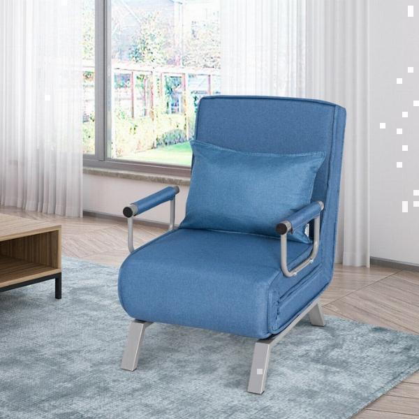 The Evolution of Sofa Bed UK: From Vintage to Modern Designs