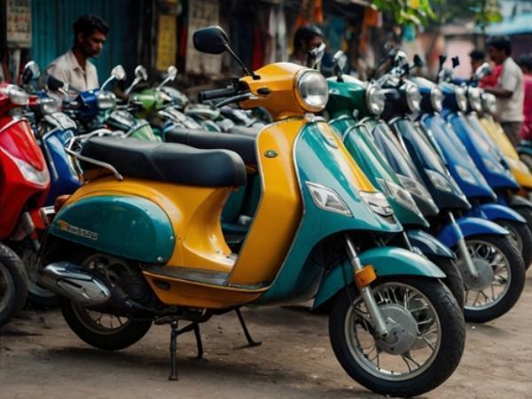 Indonesia Electric Two-Wheeler Market 2031: Driving Towards a Green Economy