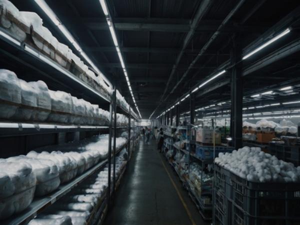 Vietnam Cold Storage Market 2031: Innovations and Opportunities