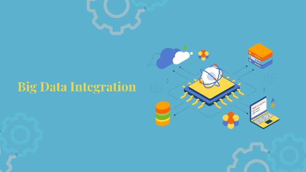 The Future of Big Data Integration: Trends and Predictions