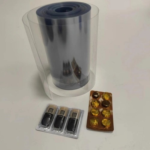 Setting up a PVC Blister Packaging Manufacturing Plant: Project Report 2024: Cost Analysis and Unit Operations