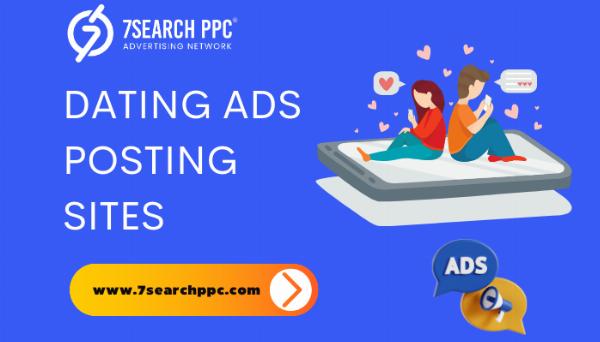 Dating Ads Posting Sites | Dating Site Ads | Ad network