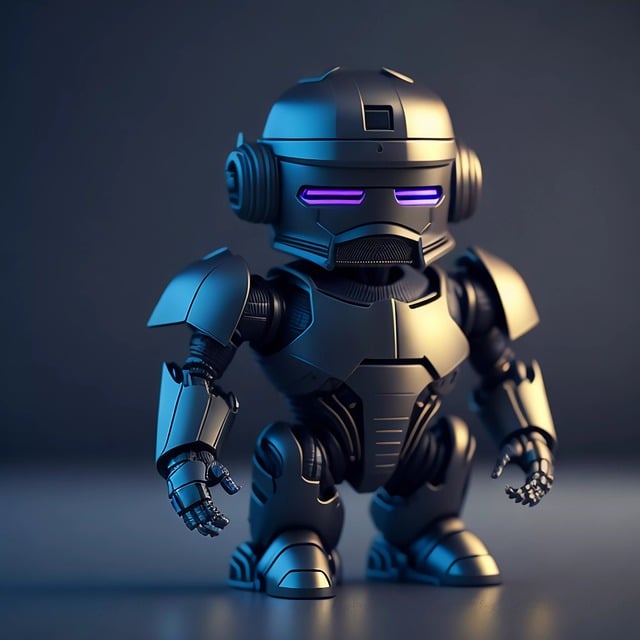 Consumer Robotics Growth in 2024: A Year of Rapid Advancement