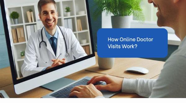 How online doctor visits work in Canada: A patient's perspective