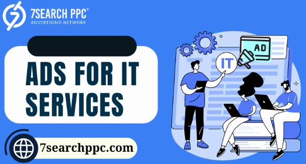 The Ultimate Guide to Creating Ads for IT Services