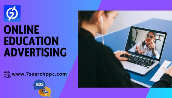 Online Education Advertising | E-learning Advertisement | Ad Network
