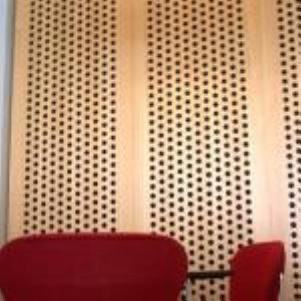 Integrating Residential Acoustic Panels with Smart Home Technology: Enhancing Your Living Space