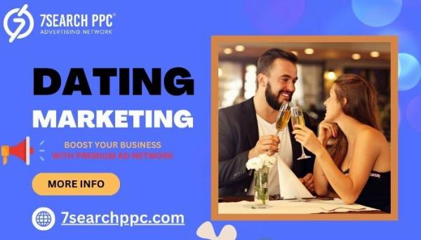 Dating Marketing | Dating Ad Platform | Dating Ad Campaign
