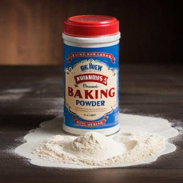 Detailed Report on Baking Powder Manufacturing Plant Setup Cost 2024: Layout and Raw Material Requirements