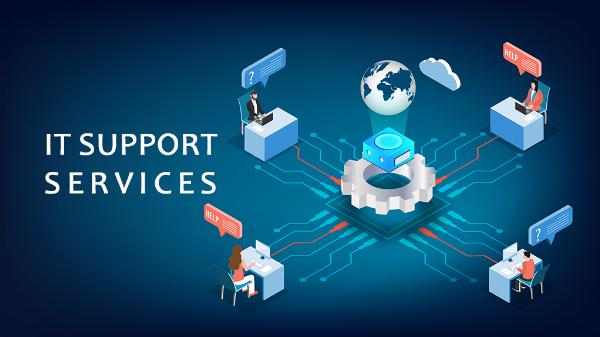 IT Services Market Size, Share, Leading Companies, Growth and Forecast 2024-2032