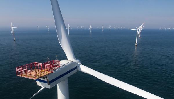 Onshore Wind Turbine Rotor Blade Market Thrives with Surge in Wind Power Projects