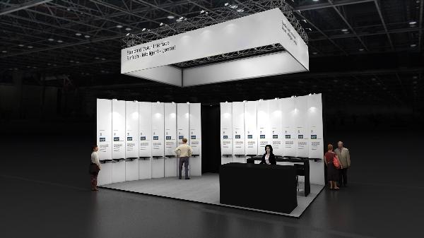 The Ultimate Checklist for Hiring an Exhibition Booth Builder in Hannover