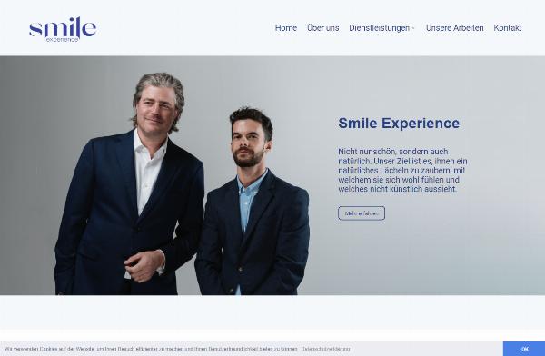 Perfekte Zähne mit Invisalign beim Zahnarzt in Zürich