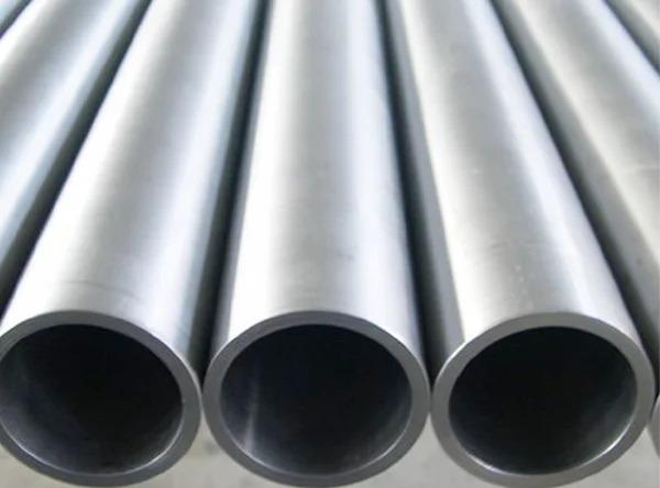 Carbon Steel Pipe Supplier in Ghana - Sachiya Steel International