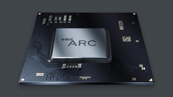 How Intel Arc Laptops Supercharge Productivity