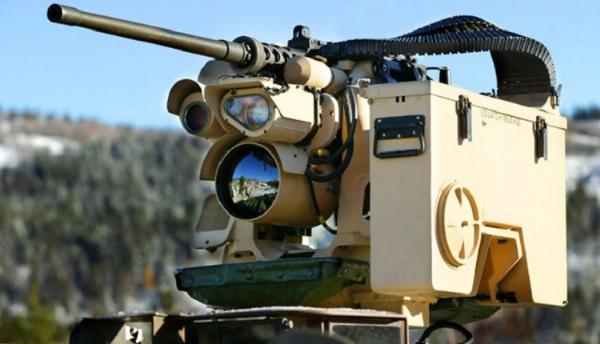 Remote Weapon Systems Market Surge Driven by Growing Defense Budgets & Geopolitical Tensions