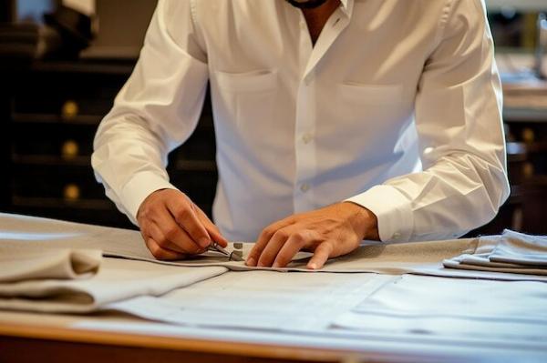 Top 10 Tips for Choosing a Shirt Tailor in Bangkok