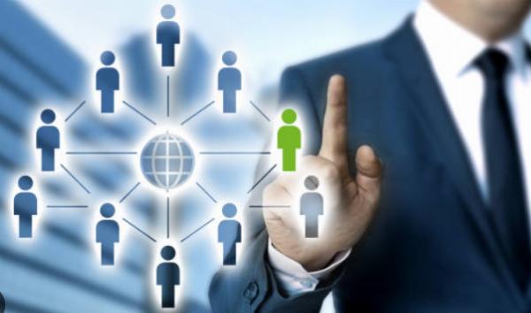 The Power of Direct Sales Software in MLM Business