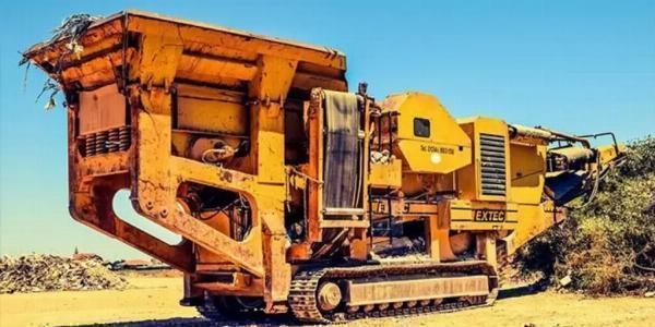 How To Pick the Right Crusher Machine for Manufacturing