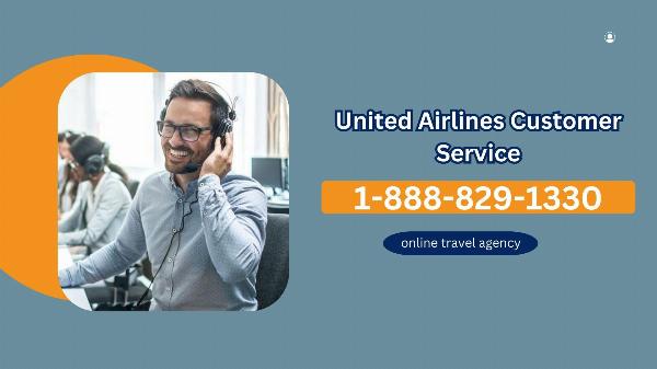 How To Contact United Airlines Customer Service