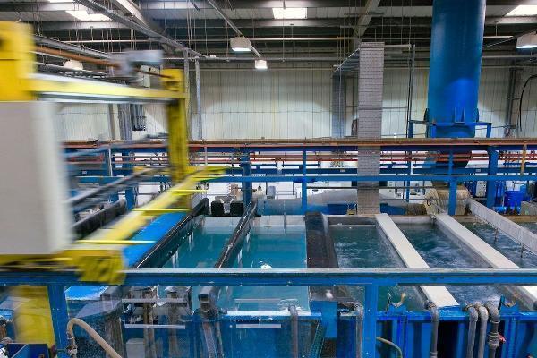 Report on Aluminum Anodizing Processing Plant Detailing Business Plan, Cost Analysis and Material Requirements
