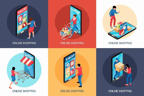 How Cross-border Shopping Apps Connect You with Unique Products from Around the World