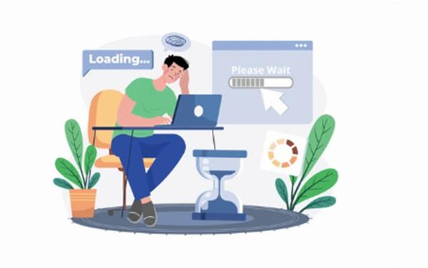 Experts Share 10 Signs Your Web Server Is Slow