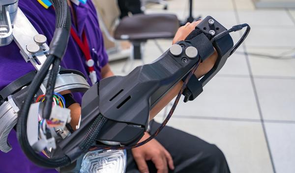 Rehabilitation Robots Market Size, Share, Key Drivers, Trends, Challenges and Competitive Analysis 2032
