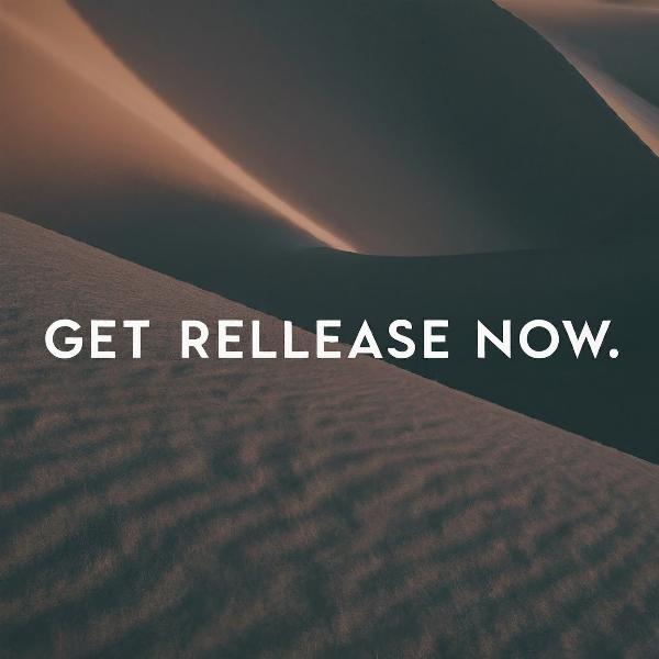 How to publish get release now
