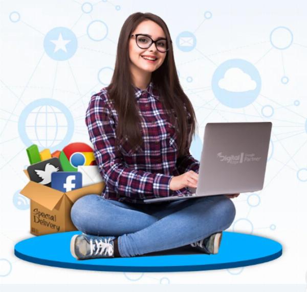 Discover the Best Digital Marketing Course in Noida